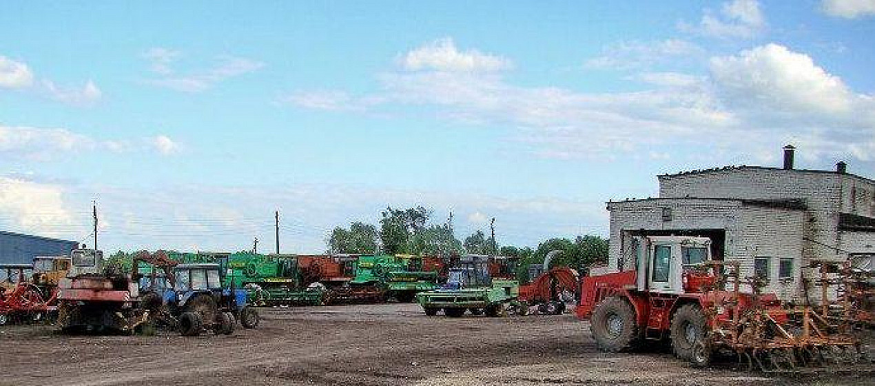 Купить Совхоз В Московской Области